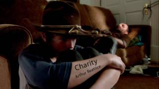 Arthur Beatrice - Charity [The Walking Dead]