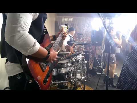 Resumo Do Evento Com A Banda Composição  26/03/2017
