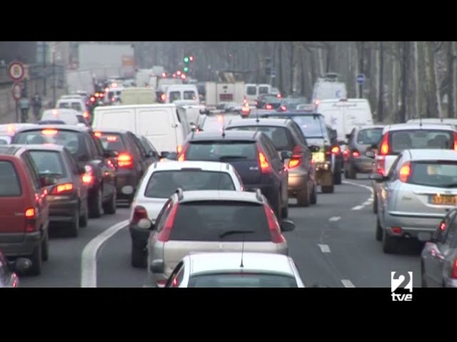Vídeo relacionado con Cambio climático (S.O.S. planeta tierra)