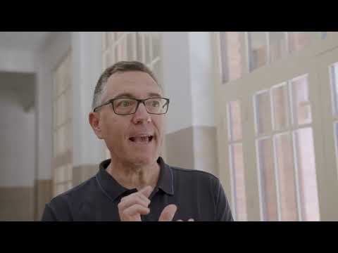 JESUS MARIA ECHEVERRIA. Director Musical "No amancerá sin ti"