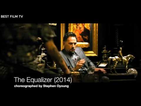 Best Fight Scenes   Filipino Kali, Eskrima   Arnis