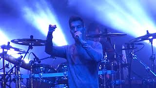 311 - Prisoner - Orlando 2018 - HD