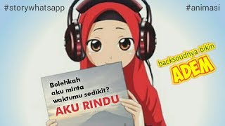 Download lagu Story WA Baper (Animasi) mp3