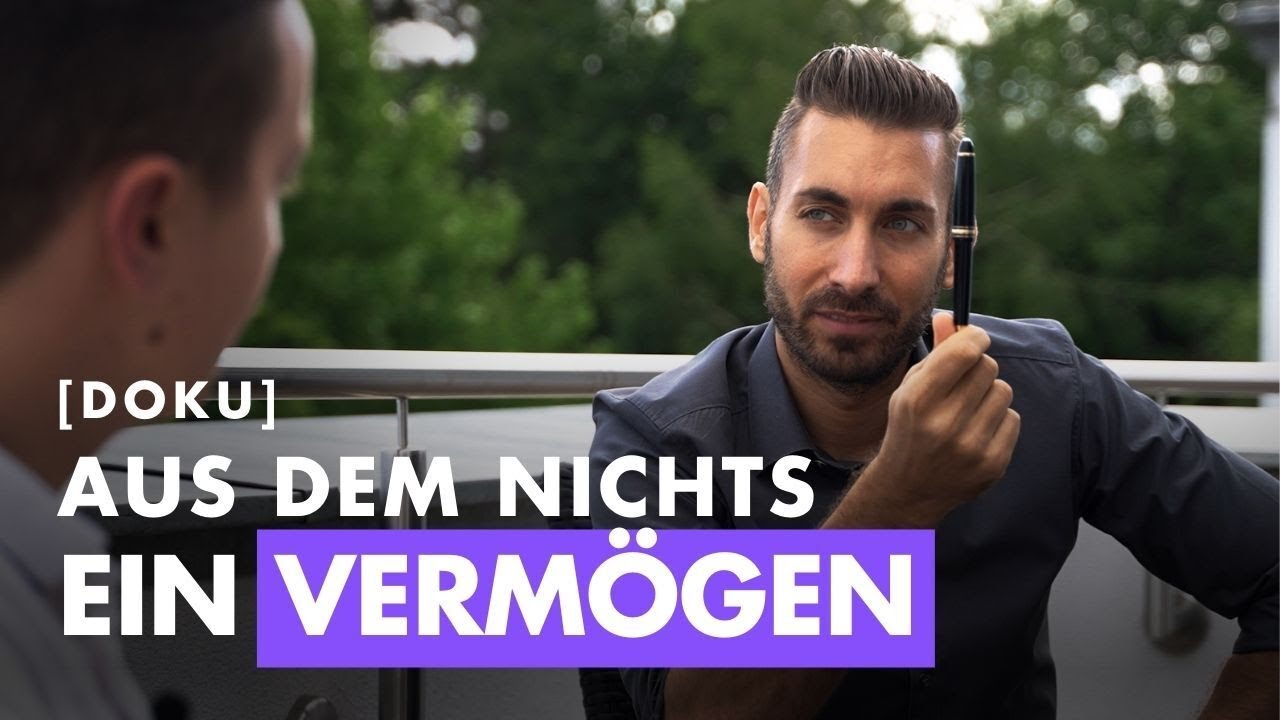 [Doku] - Die Macht des Überzeugens