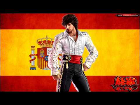 Tekken Tag 2: Baile de Batalla[Extended Version]