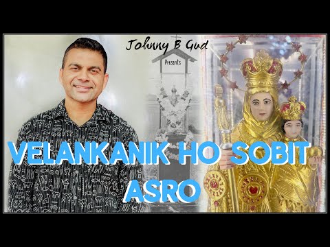 New Konkani song VELANKANIK HO SOBIT ASRO by Johnny B Gud #newsong #new #music #konkanisongs 