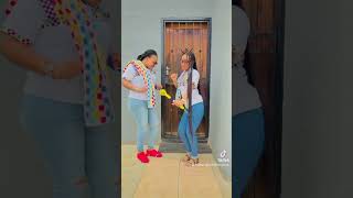 mommy said I should tell you that happy heritage day #womdantso #mzulu