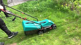 BOSCH EasyRotak 32-235