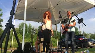 My Church- Maren Morris (Jessika & The Feels cover)