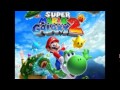 Super Mario Galaxy 2 Theme Song