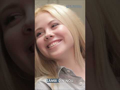 Care sunt Beneficiile Danturii Fixe pe Implant sau All On?