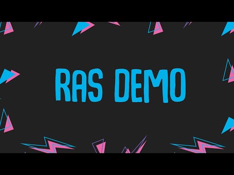 GrooveWax & Ras Demo - Bad Habits (Remix) [Evidence Music]