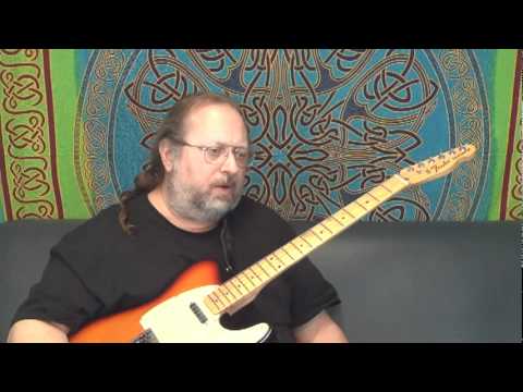 Strumming Concepts part 1