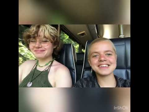 TROWBRIDGE VLOG WITH ASH