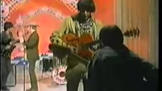 Buffalo Springfield - For What It's Worth / Mr. Soul