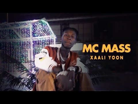 MC MASS - XALY YOON ( CLIP OFFICIEL )