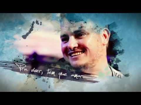 Manno Góes - De vez (part. Paulinho Moska) / Lyric video