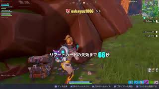タコヤキさんたちとスクワット参加型