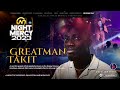 GREATMAN TAKIT - LOOK WHAT YOU'VE DONE