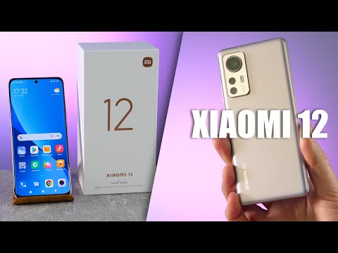 Xiaomi 12 im Test-Fazit | CHIP