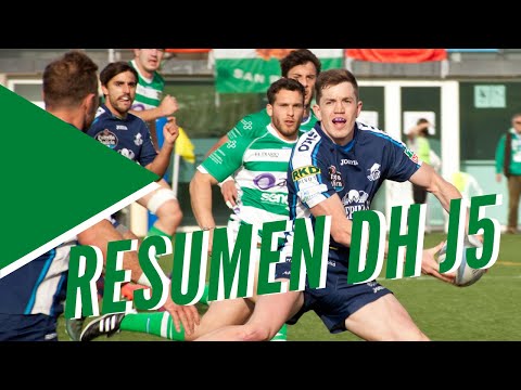 DH J5 2020/2021 - Independiente v VRAC