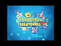SpongeBob SquarePants On Nick At Nite Promo Nick At Nite 11 11 2004
