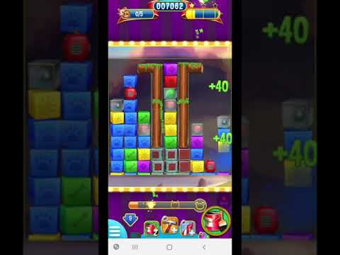 Pet Rescue Saga Level 2953 ~ No Boosters