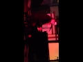Patricia Barber Live(Chicago 10/6/12) A piece of "Missing"