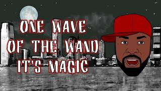Redman - Lite It Up ft. Rah Digga, Naughty By Nature, Shaq, Queen Latifah &amp; MORE! [Lyric Video]