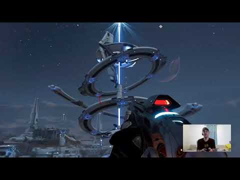 Far Cry 5: Lost on Mars - Ending