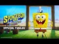 The SpongeBob Movie Sponge On The Run Official Teaser Trailer Paramount Pictures Australia
