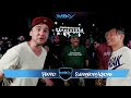Pedro VS Everybody Knows UK Vs USA Hawaii Rap Battle Hosted By Lush One DelMon Crew
