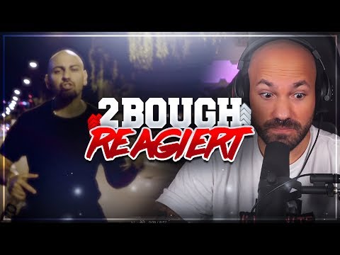 2Bough reagiert: PA Sports ft. Kianush - Suizid (prod. by Chekaa & Chrizmatic)