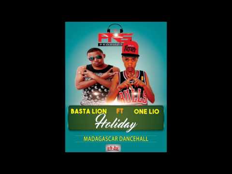 Basta lion Ft One lio II Holiday II PNS PRODUCTION