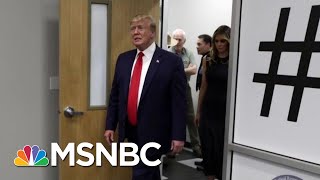 Download Lagu President Donald Trump Plays The Victim While Visiting Victims | Morning Joe | MSNBC Thumbnail