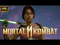 These Players Tested My Jade Mortal Kombat 11 Ranked Matches
