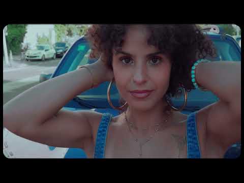 Samouss - PATA feat. @ramyen  (Visualizer)