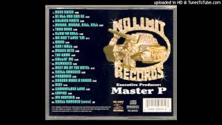 17 Nobody Make A Sound