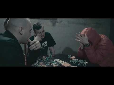 VAN ft. Steciu - Ruletka (prod. Skrzyniarz Beatz) [VIDEO]