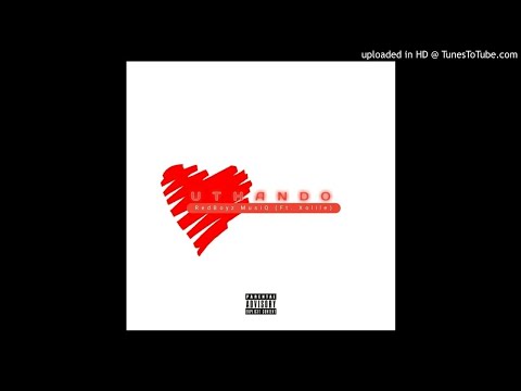 RedBoyz MusiQ - uThando ft. Xolile