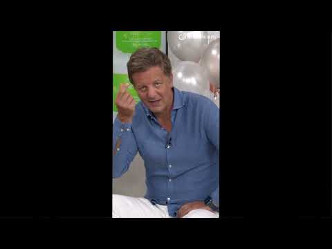 VINO GOLD Tages- und Nachtcreme Sonderedition