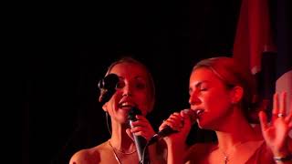 Nadine Somers/  Sky   Mr man in the moon