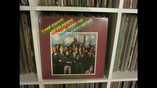 Various Artists (UK) Long shots dead certs & odds on favourites  LP Chiswick records 1977  PUNK