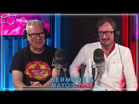 Karma, Dalmatians and Wolf Bites - Laughter Lift