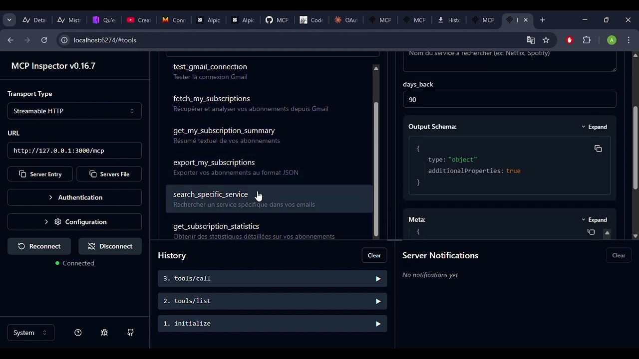 Money-Guard project preview