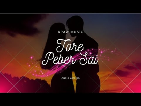 Kraw-Tore Peber Sai ||Chakma video|| 2026