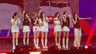 Download lagu BABYMONSTER Fan Meeting in Jakarta - BATTER UP (REMIX) 08 June 2024 mp3 Download lagu BABYMONSTER Fan Meeting in Jakarta - BATTER UP (REMIX) 08 June 2024 mp3