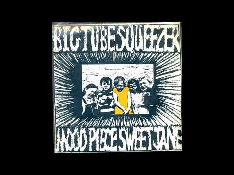 John Peel's Big Tube Squeezer - Sweet Jane