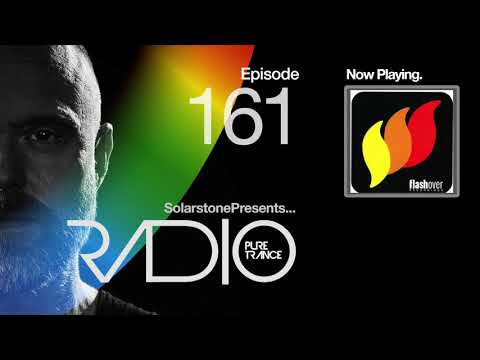 Arctic Quest & Marc van Gale - Visions (Cut from Solarstone Pure Trance 161)