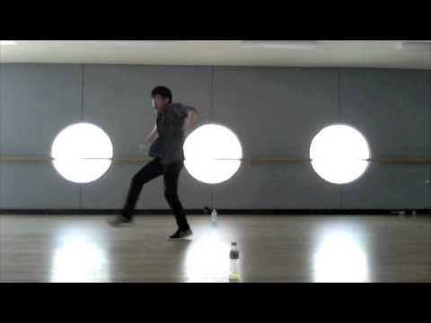 Teen Top - Rocking Cover